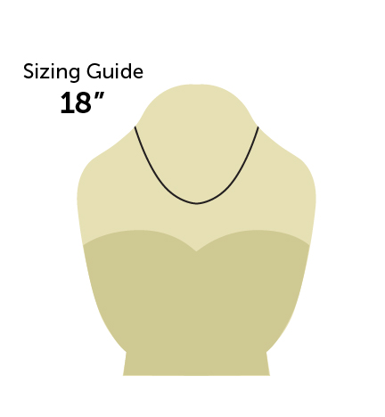 Silver Plated Pierced Heart and Cross Necklace with Peridot Cubic Zirconia Stones - 13/16"