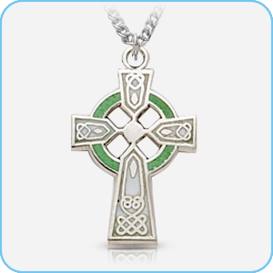 celtic cross