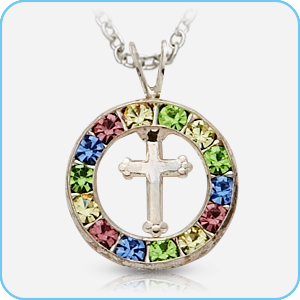 cubic zirconia